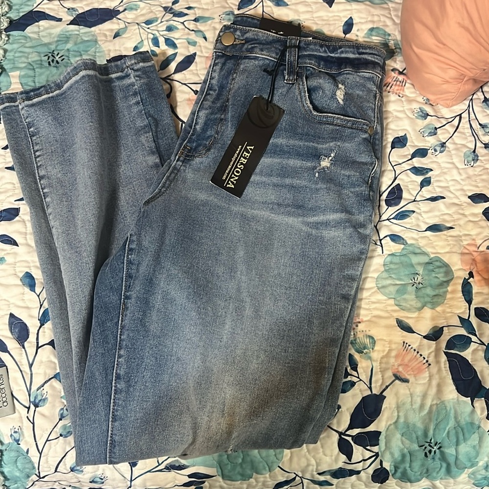 Versona jeans